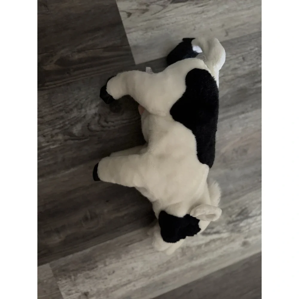 Folktails by Folkmanis COW 16